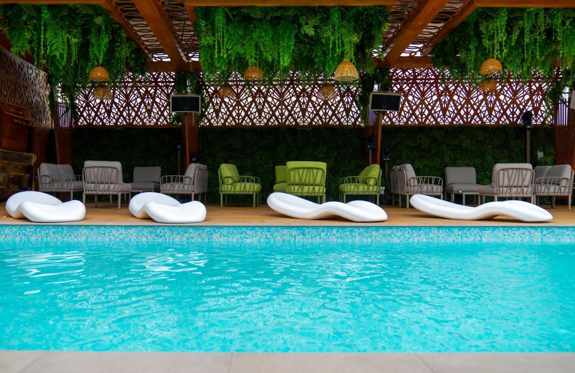 Rodizio Hill Resort Cluj-Napoca Exterior photo