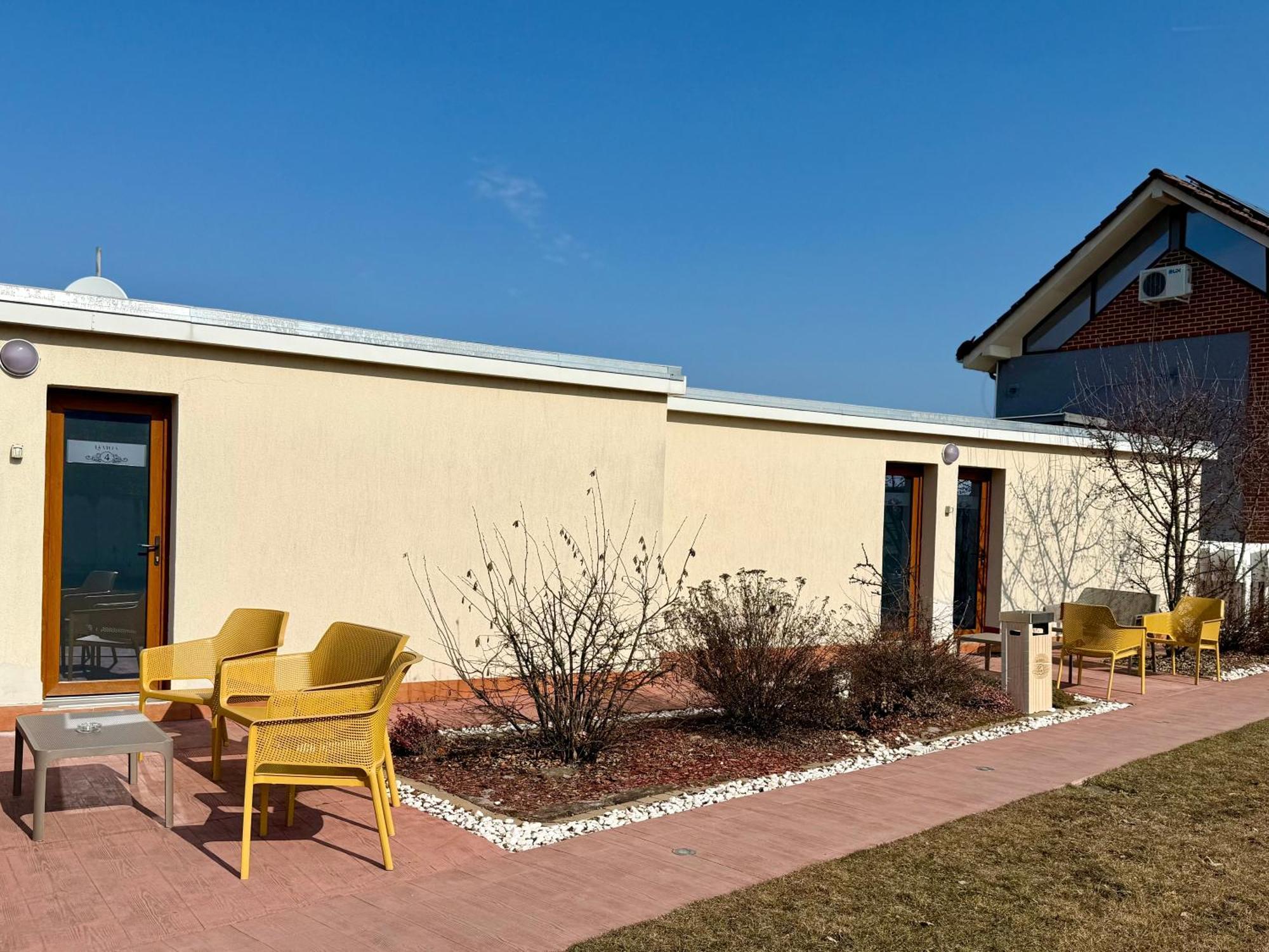 Rodizio Hill Resort Cluj-Napoca Exterior photo